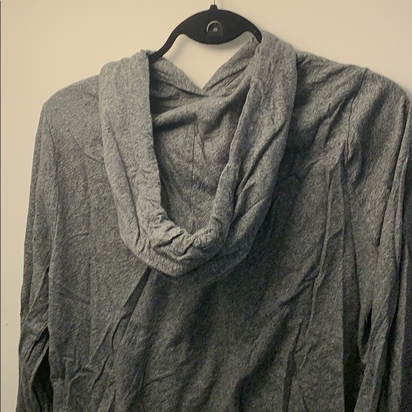 Roots sweater hoodie - Picture 4 of 5